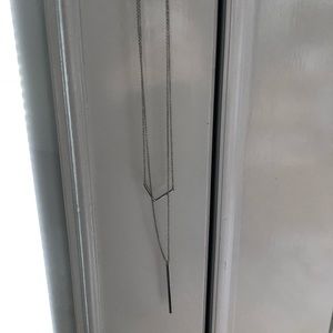 Long Zarif Layering Necklace